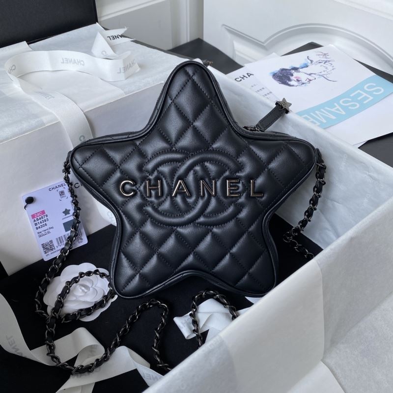 Ch**el satchel bags